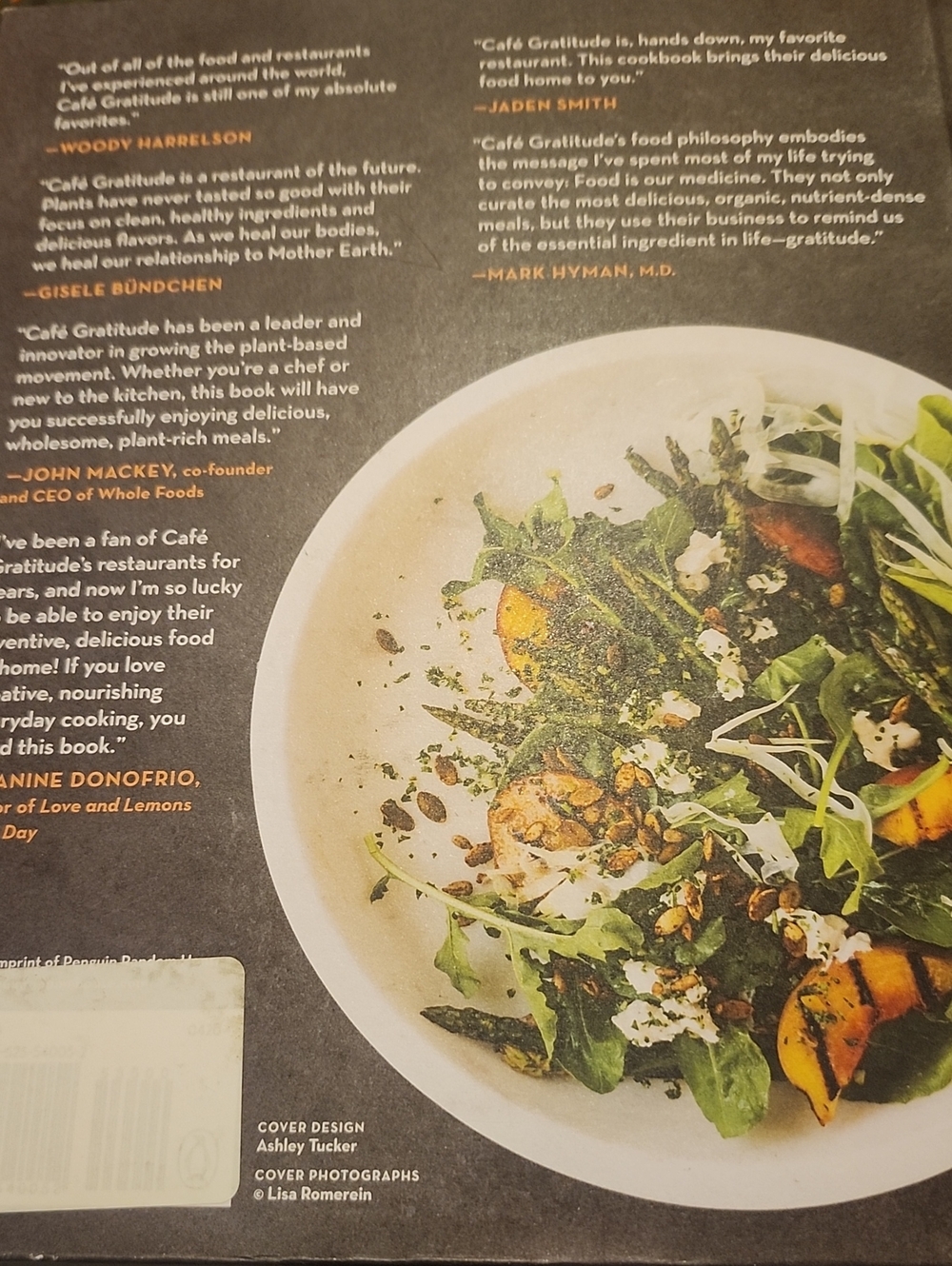 Cookbooks - Picture 2 of 6